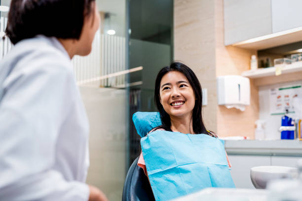 Oral Cancer Screening in Crystal Springs, MS