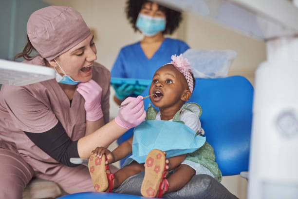 Why Choose Us for Your Dental Needs in Crystal Springs, MS