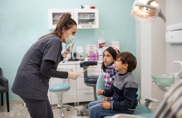 Dental Inlays and Onlays in Crystal Springs, MS