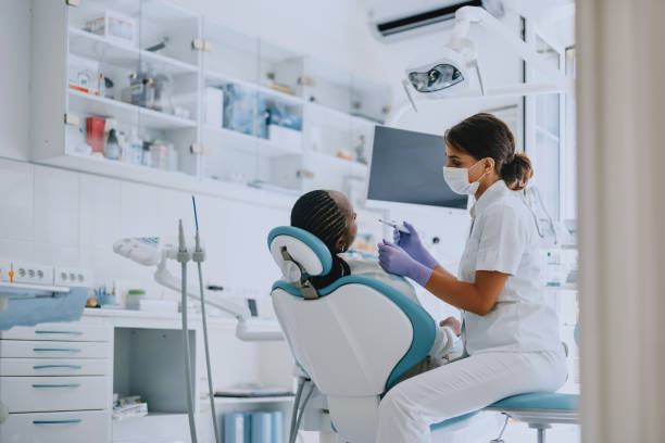 Best General Dentistry  in Crystal Springs, MS