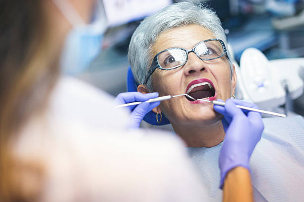 Best Invisalign and Clear Aligners  in Crystal Springs, MS